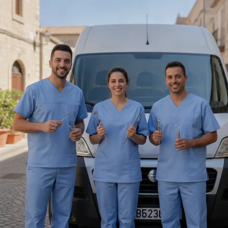 dentista Ventimiglia